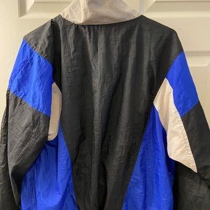 Vintage 90s Mens Windbreaker